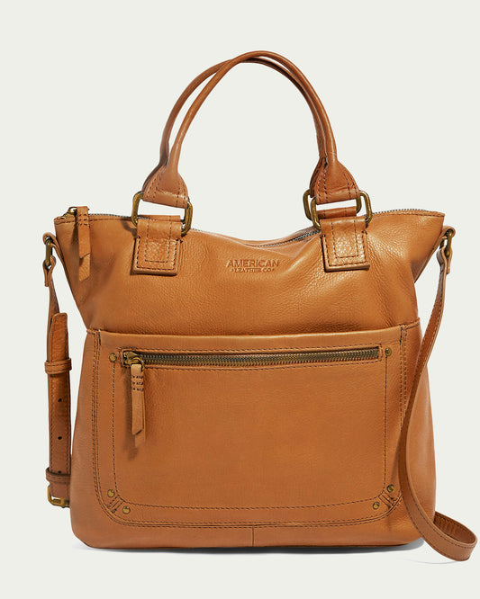 Jamestown Tote