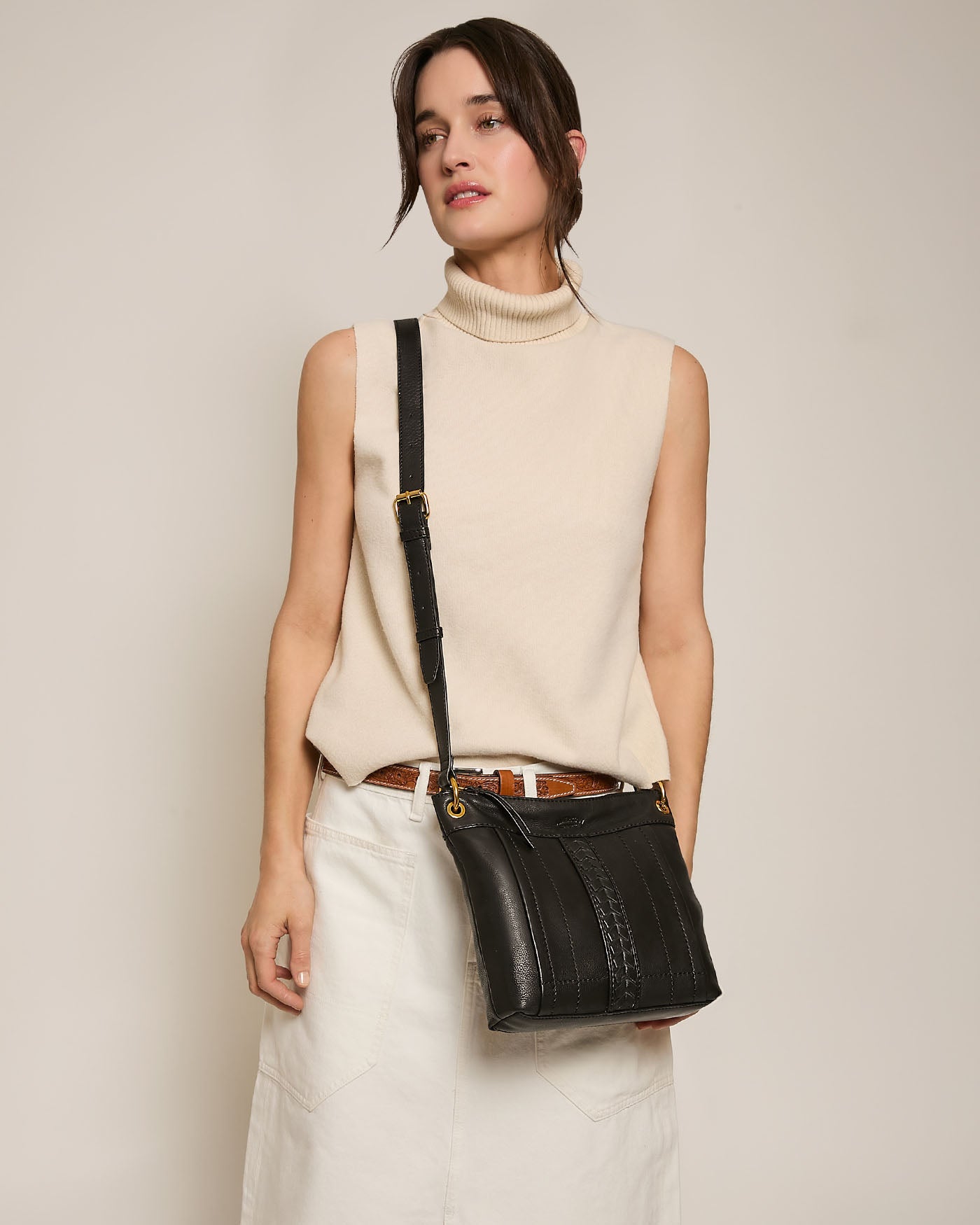 Sherryl Crossbody