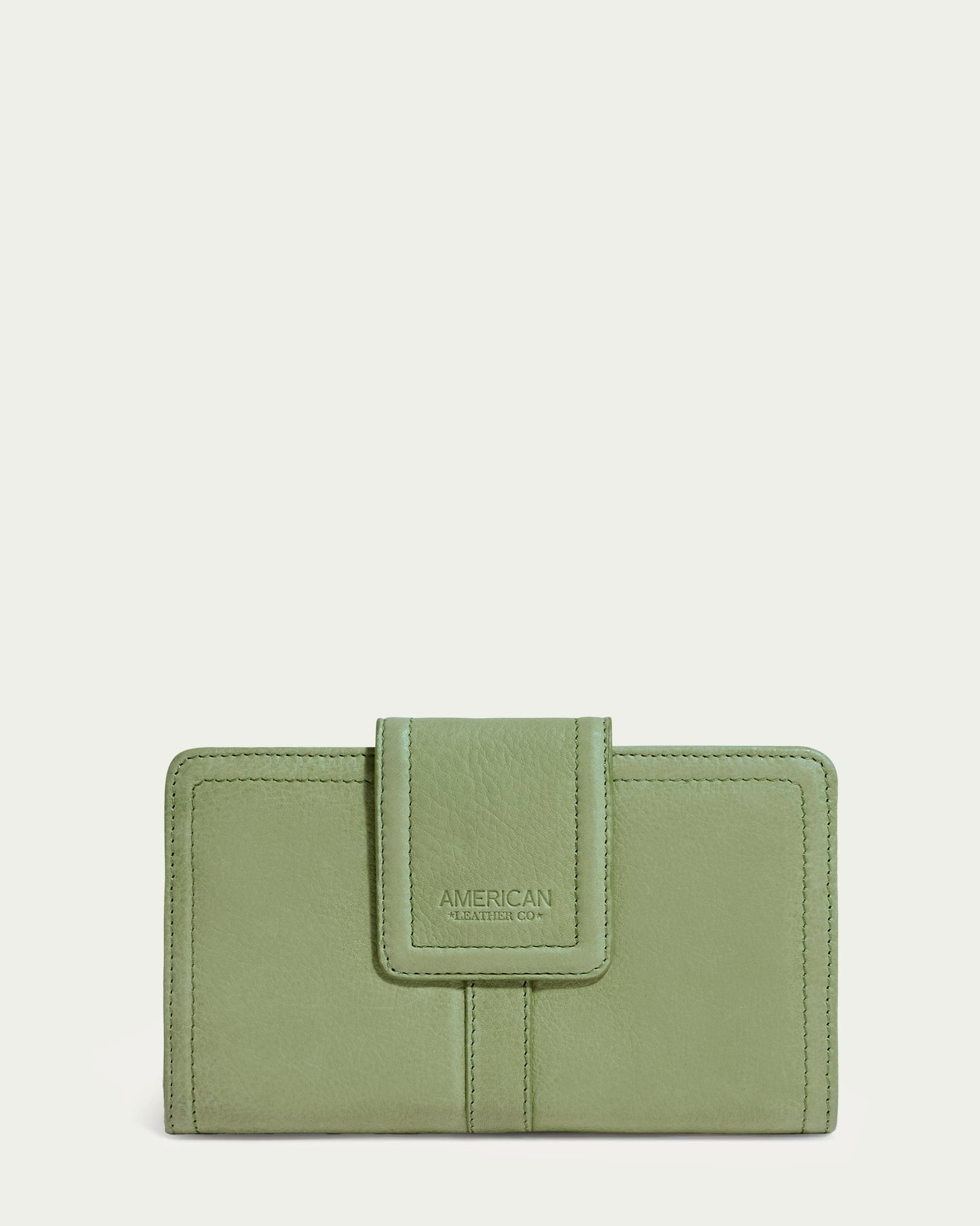 Lucas Bifold Wallet