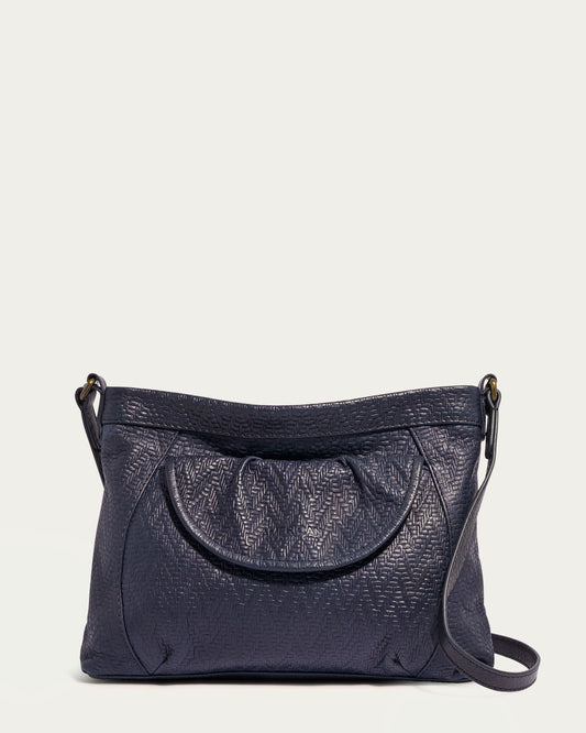 Reed Crossbody