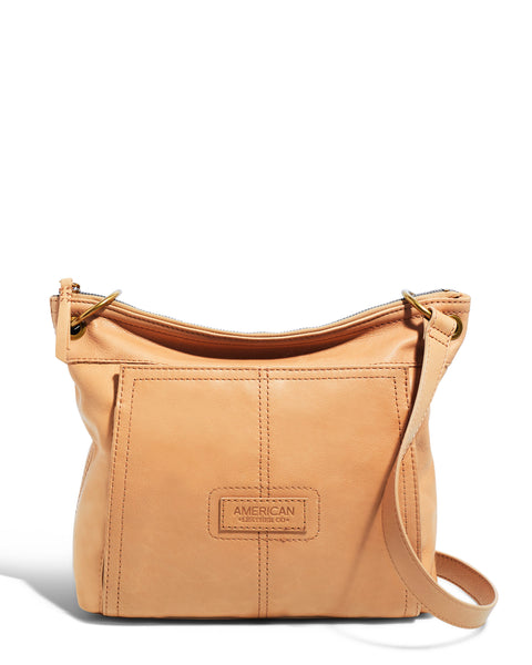 American Leather Co. Kinsey Crossbody