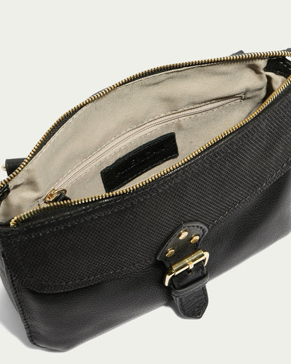 Astor Flap Crossbody