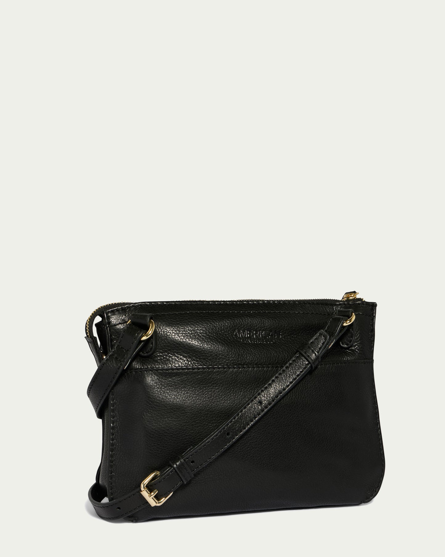 Astor Flap Crossbody