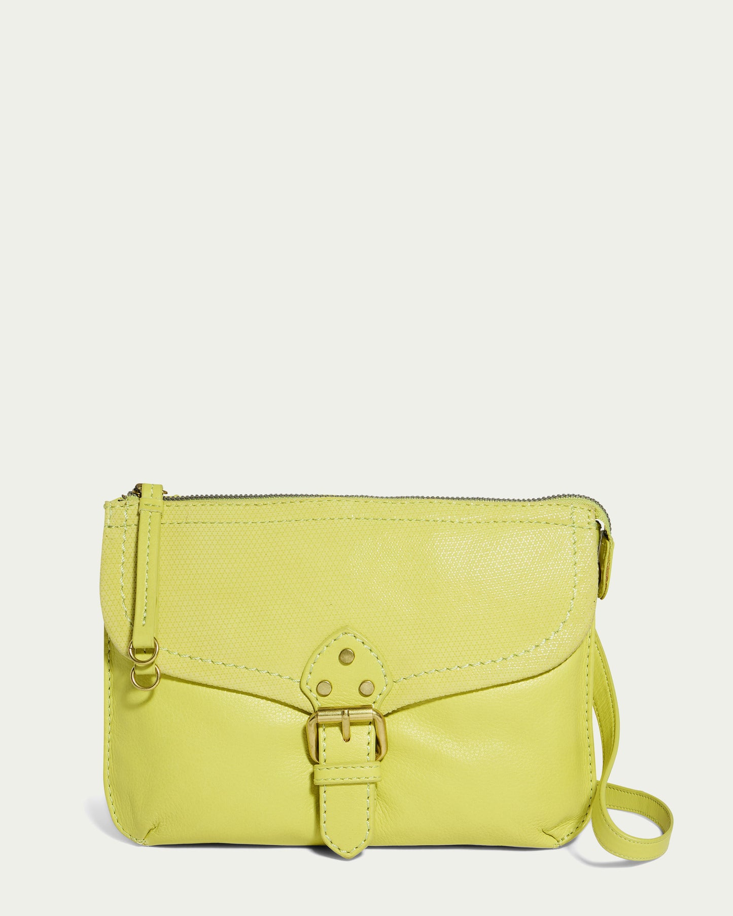 Astor Flap Crossbody