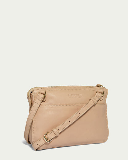 Astor Flap Crossbody