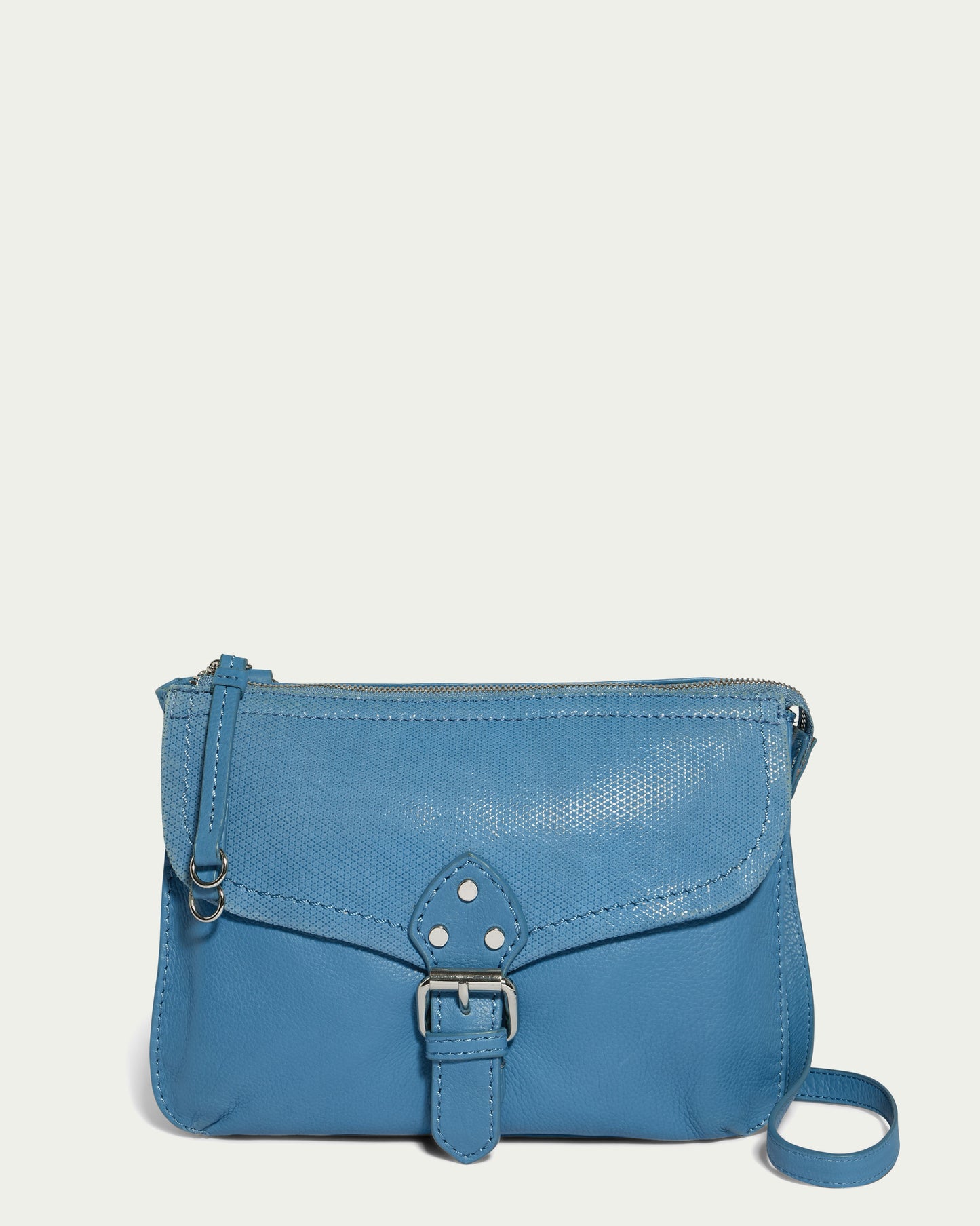 Astor Flap Crossbody