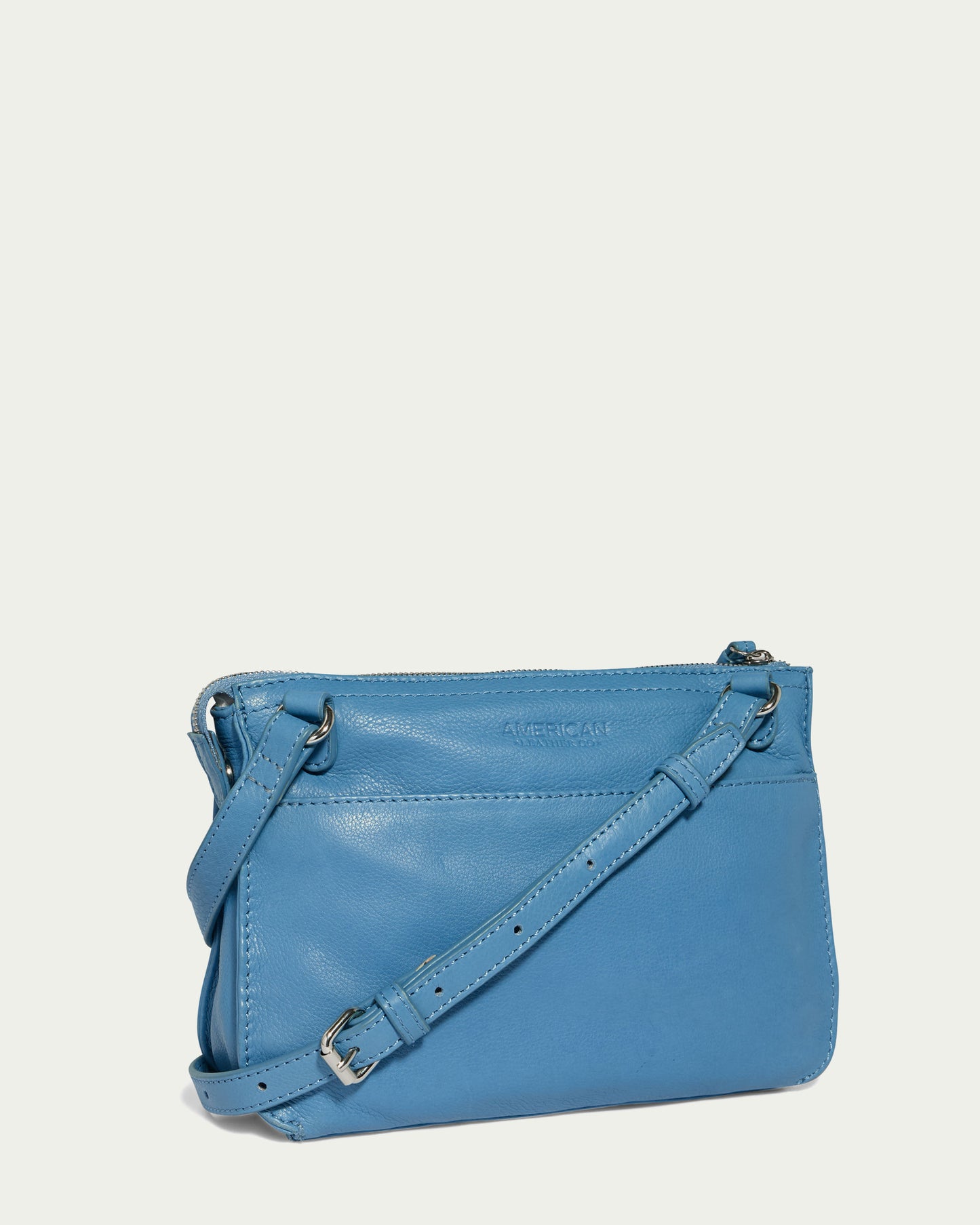 Astor Flap Crossbody