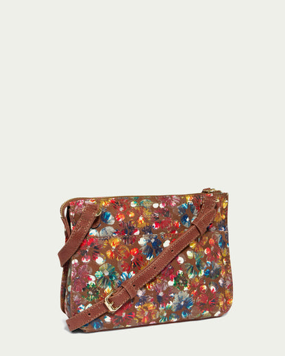 Astor Flap Crossbody