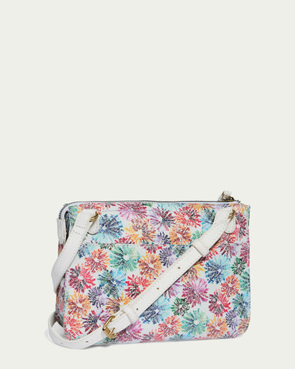 Astor Flap Crossbody