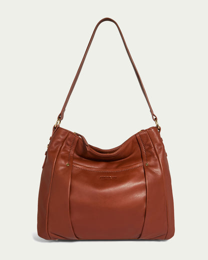 Mckenna Double Entry Hobo