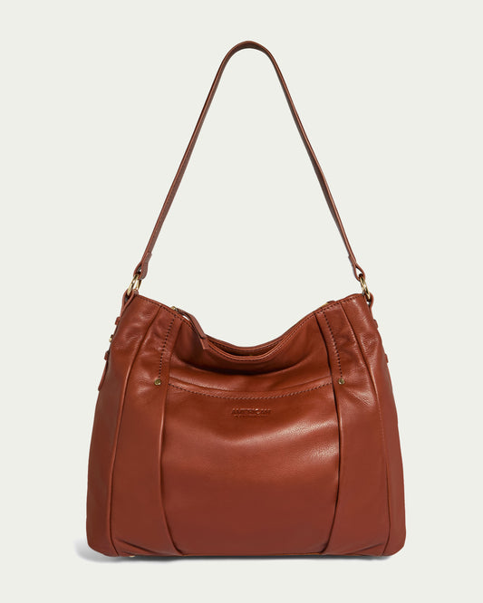 Mckenna Double Entry Hobo