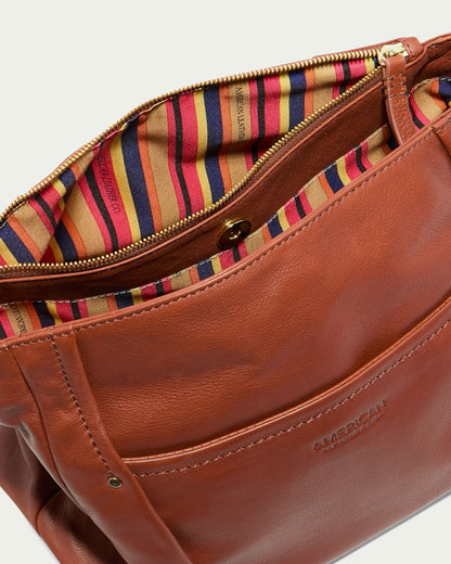 Mckenna Double Entry Hobo