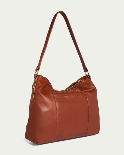 Mckenna Double Entry Hobo