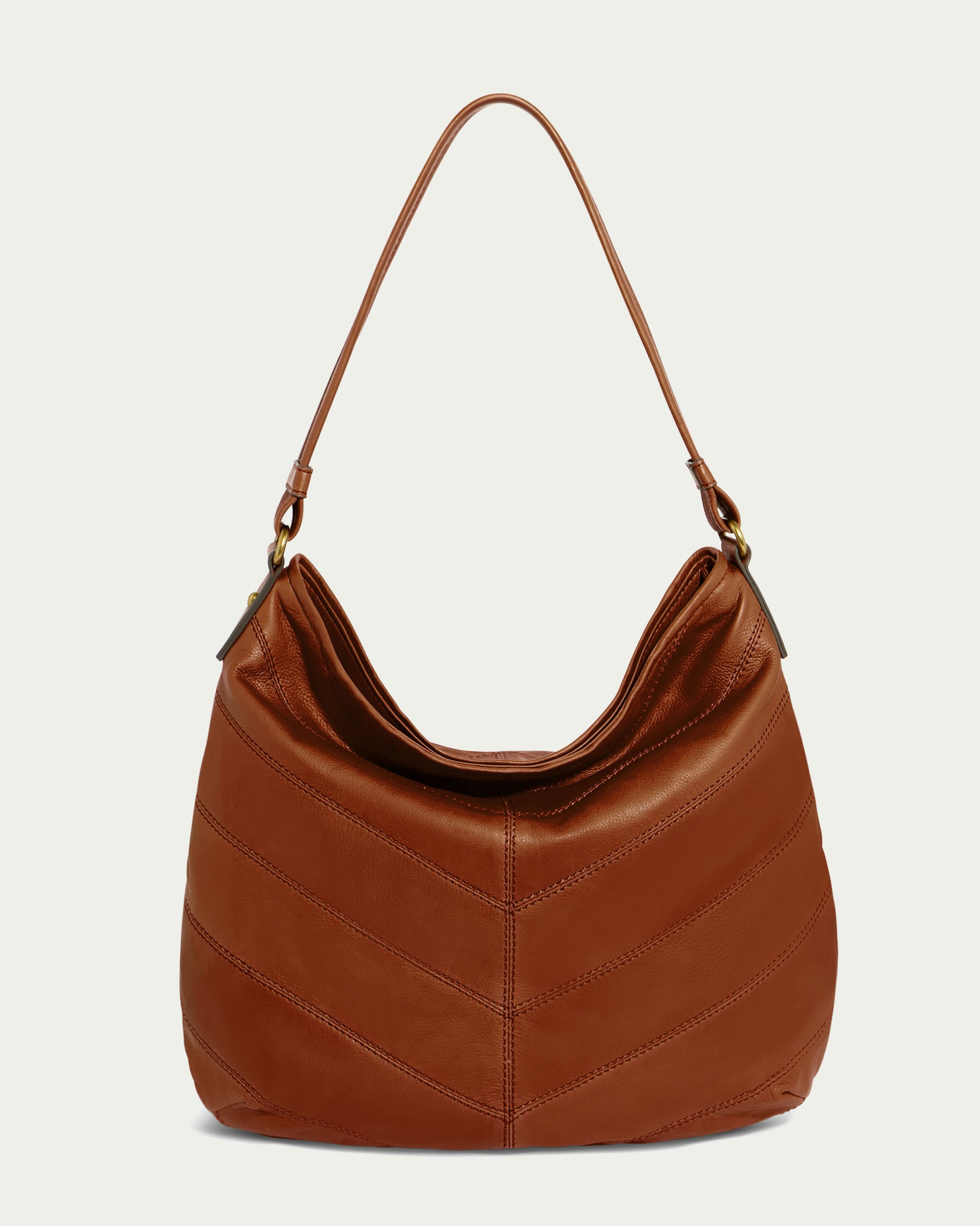 Leather Hobo Bags American Leather Co