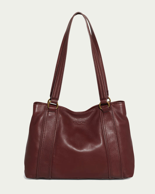 Val Perfect Satchel