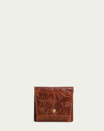 Veronica Bifold Wallet