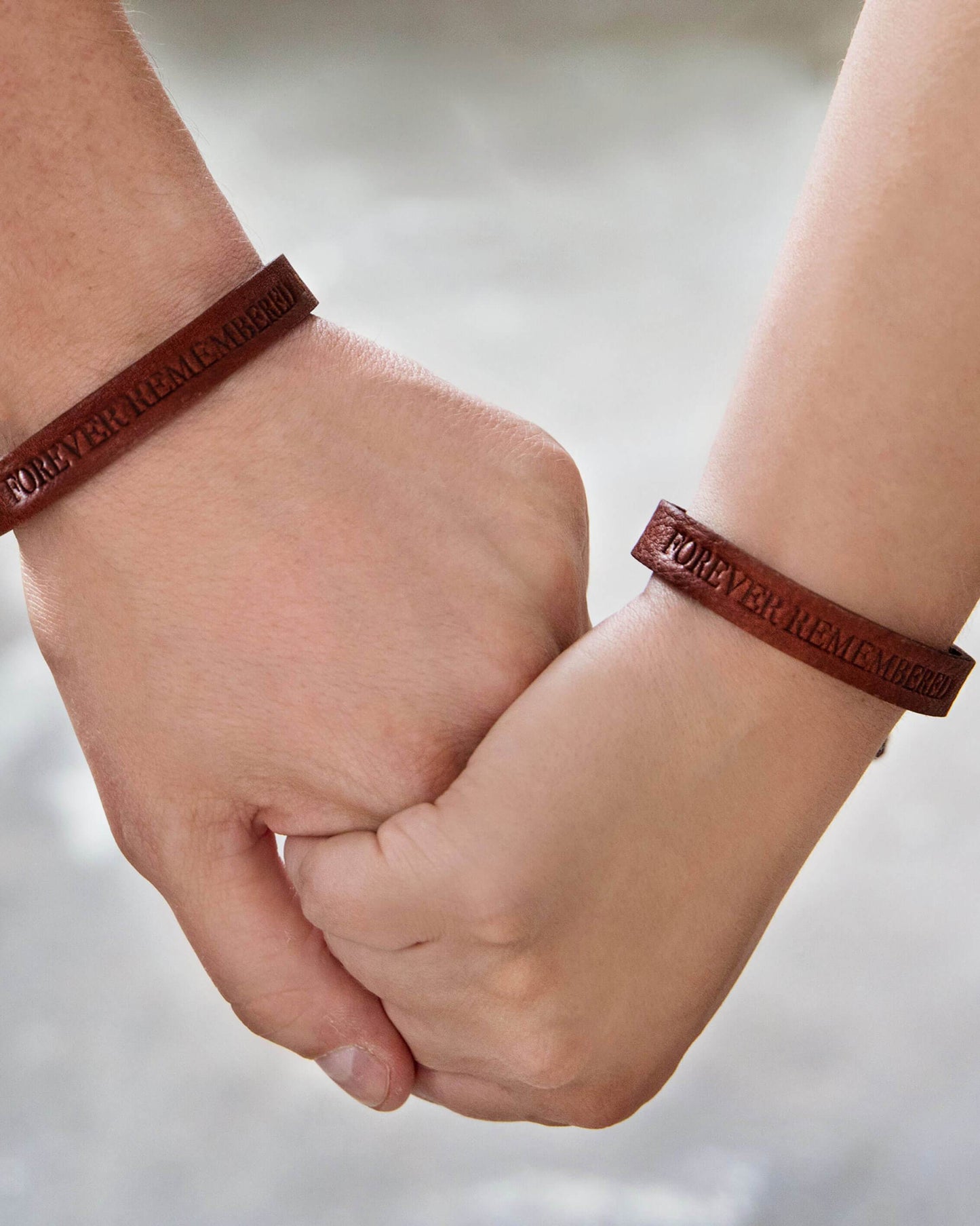 Alzheimers Bracelet - lifestyle