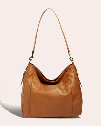 The Austin Small Studded Bag