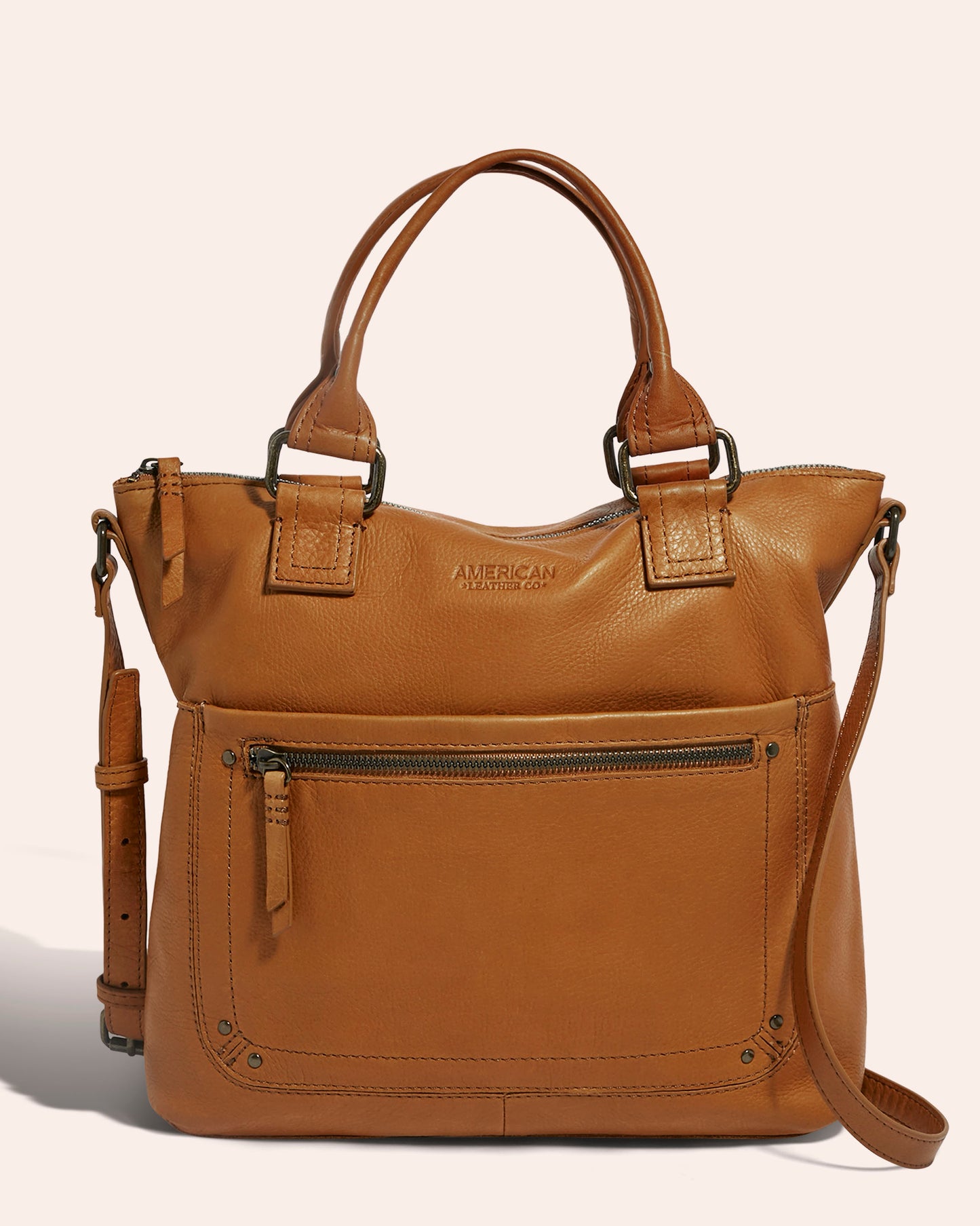 Jamestown Tote