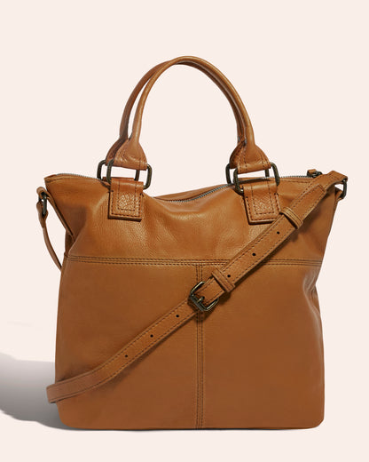 Jamestown Tote