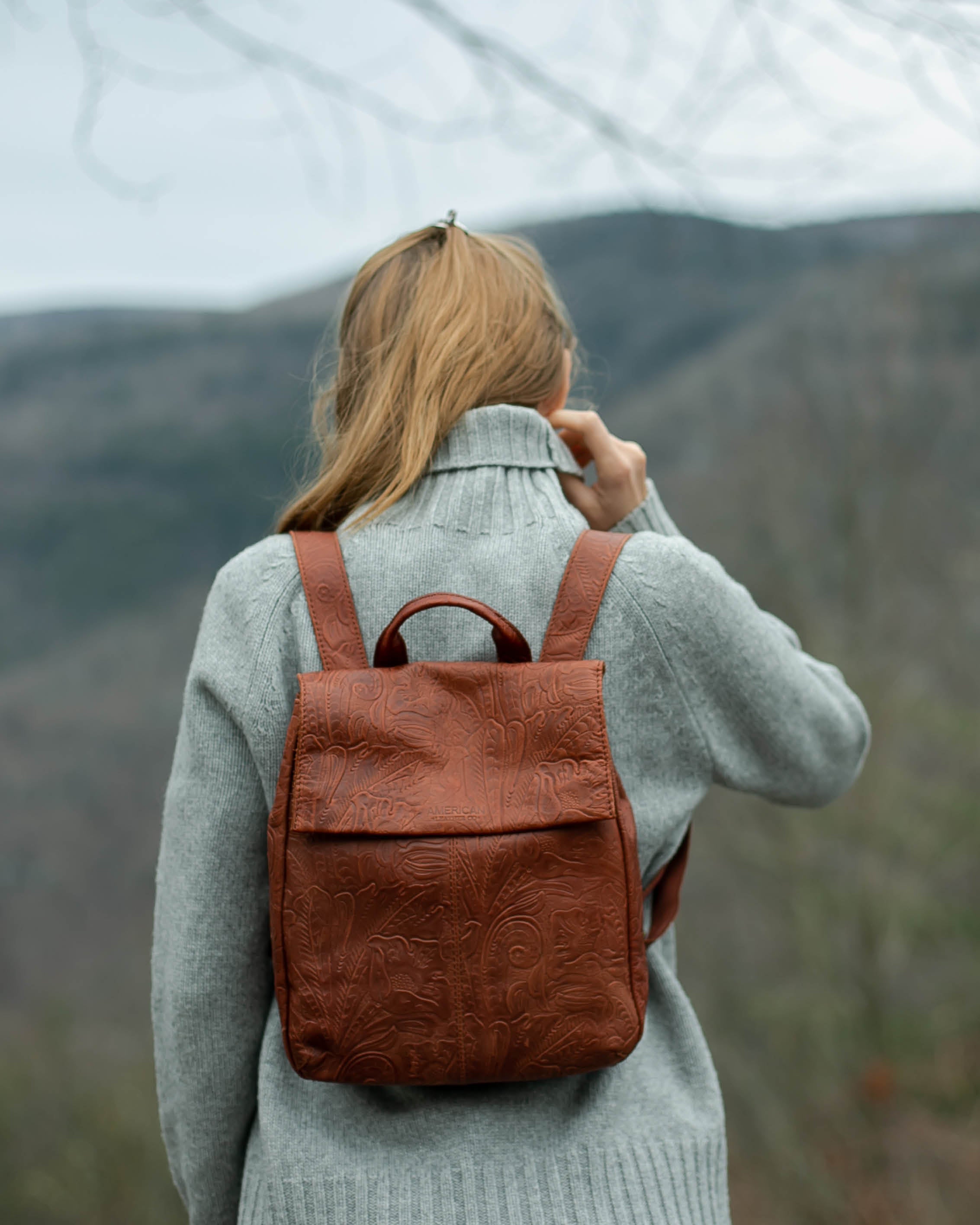 Liberty Backpack