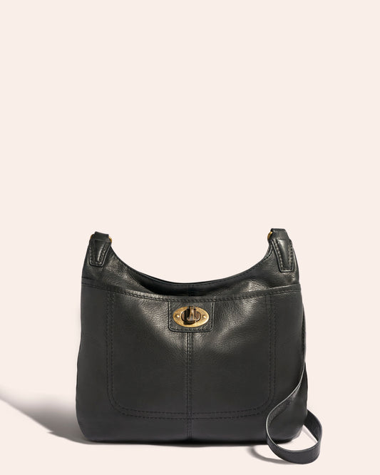 Wylie Crossbody